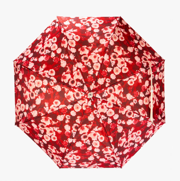 Ruby-Kapok-Folding Umbrella - Image 3