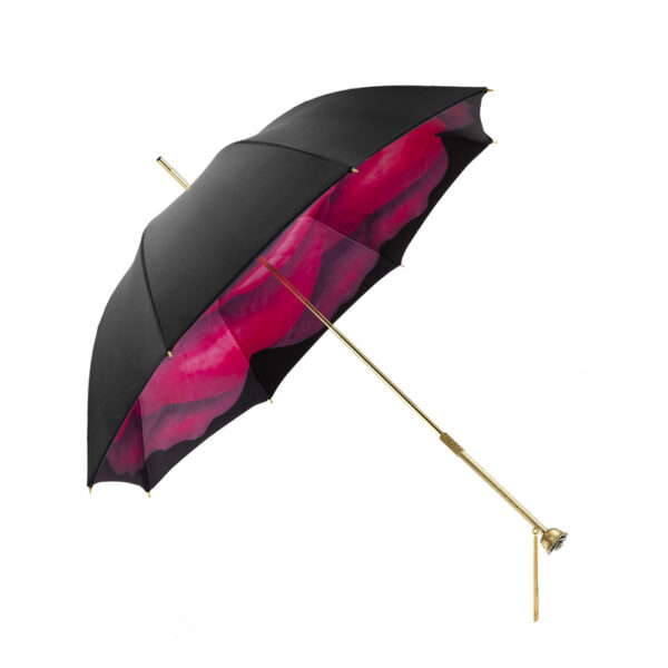 Rose-long umbrella - Image 4