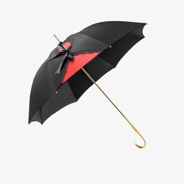 lace double umbrella-Alina - Image 4
