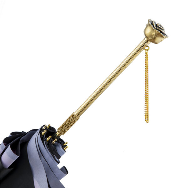 Rose-long umbrella - Image 2