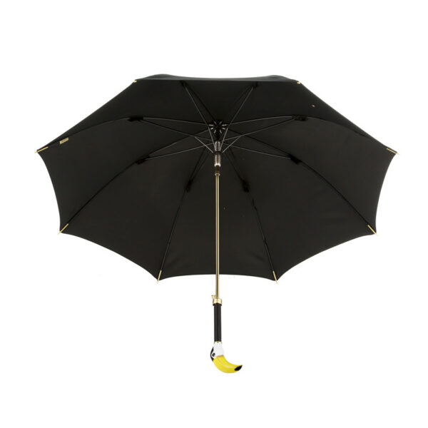 Giant Hornbill Straight Handle Umbrella - Image 5