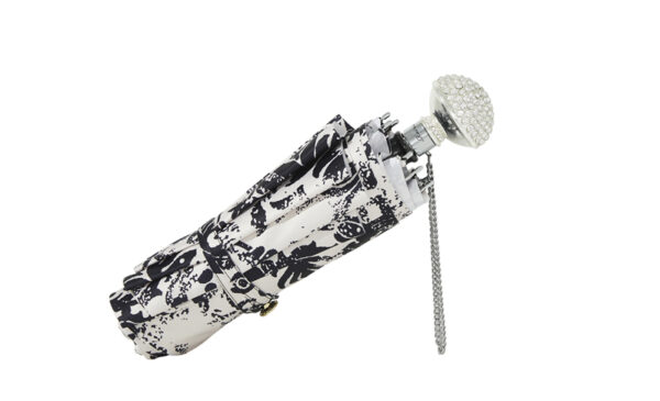 Half a ball drill folding umbrella - Image 3
