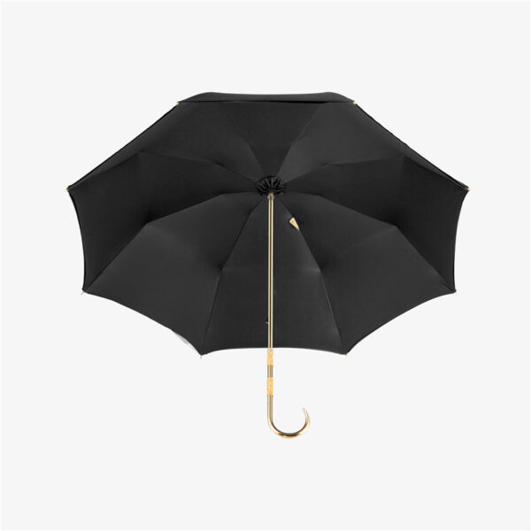 Lolita bent double umbrella - Image 7