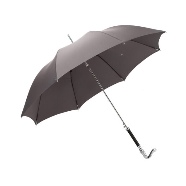 Gluttony snake straight umbrella - Image 3