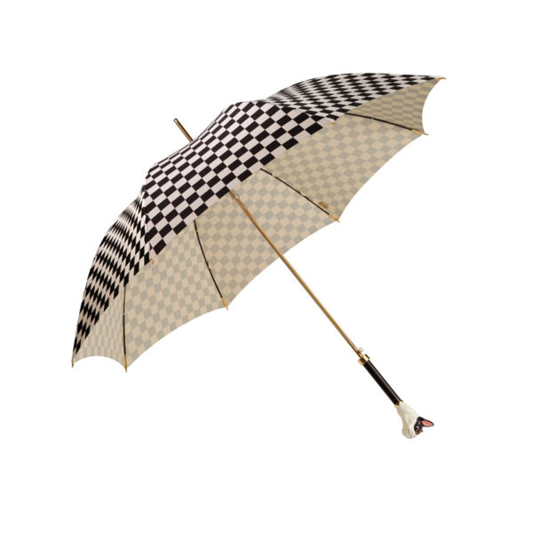 Boston straight umbrella - Image 8