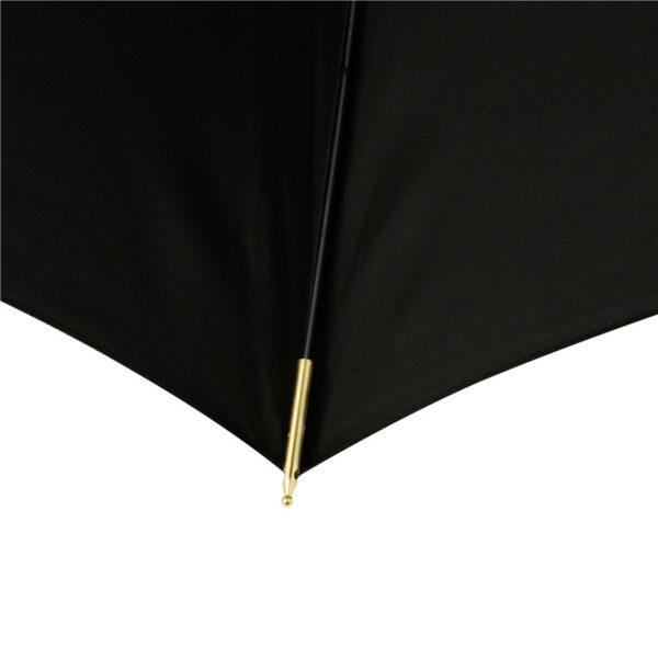 Labrador dog straight handle umbrella - Image 7
