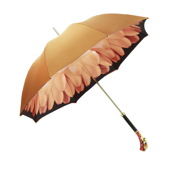 The bee dahlia double umbrella - Image 6