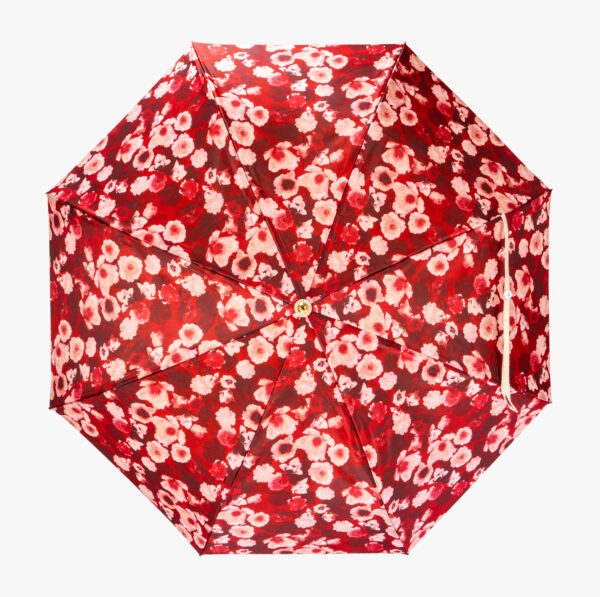 Leaf Scepter-Kapok-Folding Umbrella - Image 4