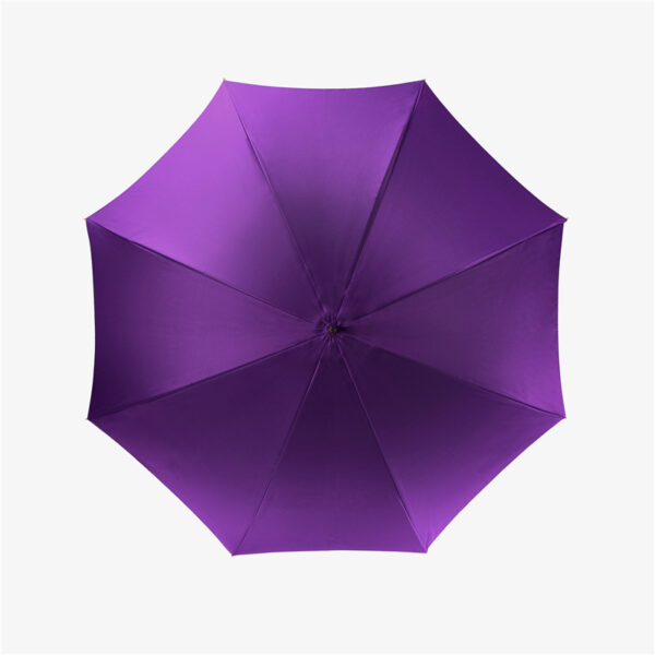 Three drill bent double umbrella - Image 4