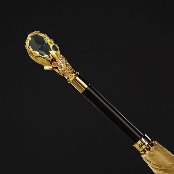 Emerald straight umbrella - Image 2