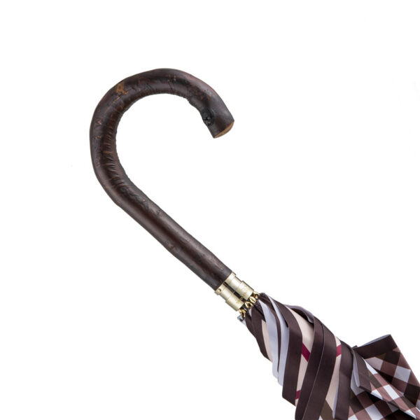 Cherry wood-long umbrella - Image 2