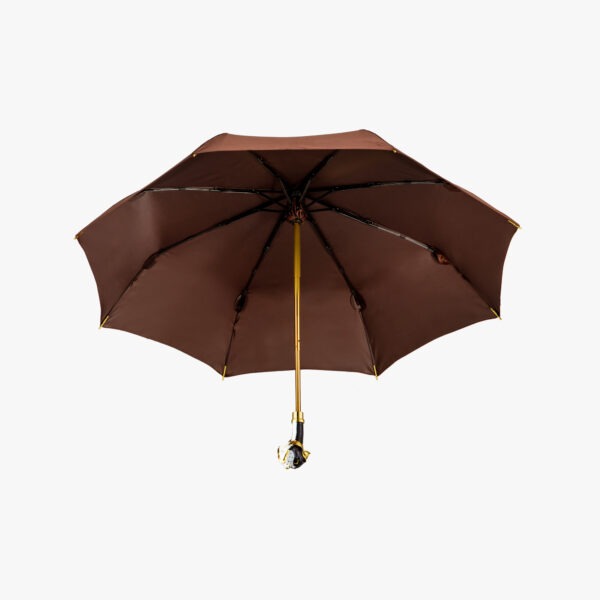 Bulldog folding umbrella - Image 7