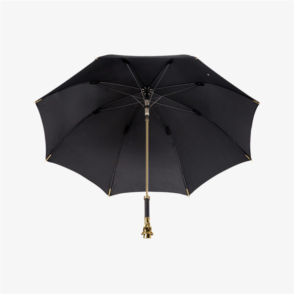 Gentleman skull straight umbrella - Image 5