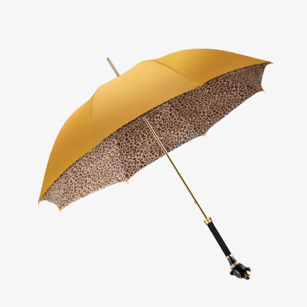 Panther double umbrella