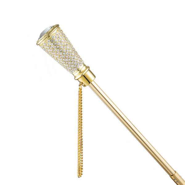 Lottie-Bud silk folding umbrella - Image 2