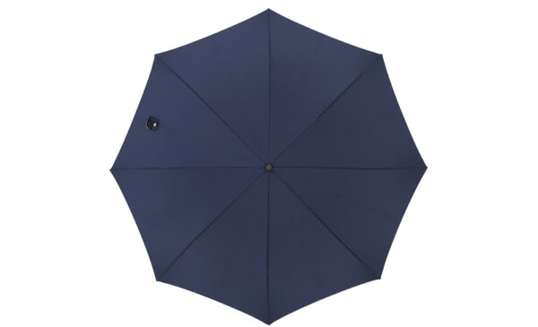 Straight shank metal horsehead umbrella - Image 2