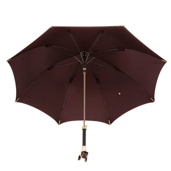 The mastiff straight shank umbrella - Image 6