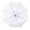Blanche-Bud silk folding umbrella - Image 6