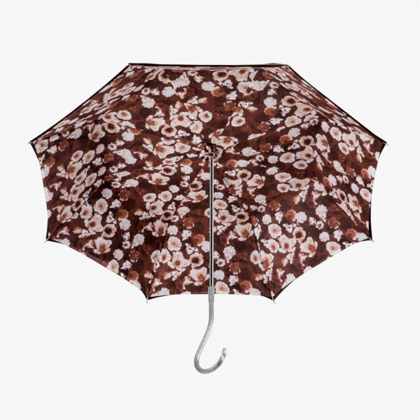 1 drill bent double umbrella - Image 6