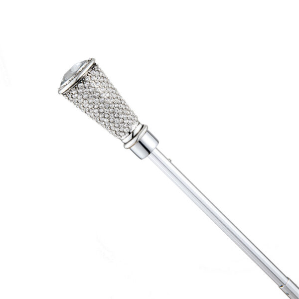 Wand of diamond-folding umbrella - Image 2