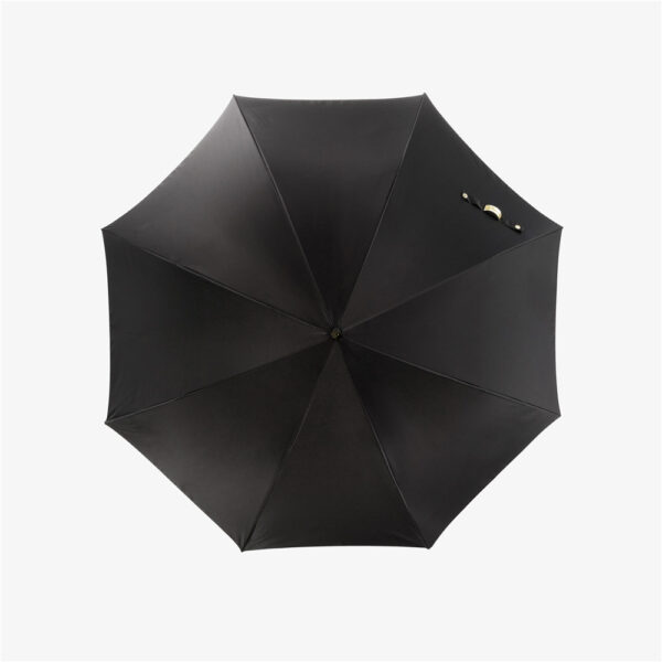 Crown skull straight umbrella - Image 7