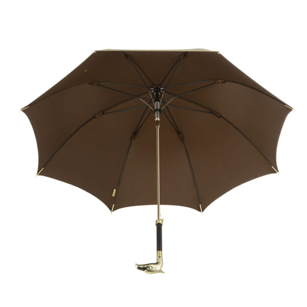 Monkey eagle straight handle umbrella - Image 5