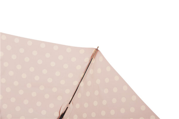 Boston wave folding umbrella - Image 4
