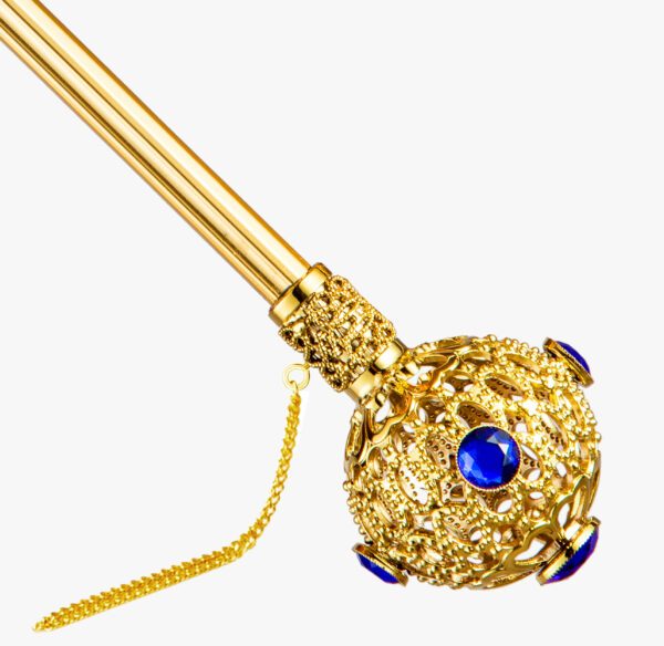 Delicate Ball Folding Umbrella - Image 4