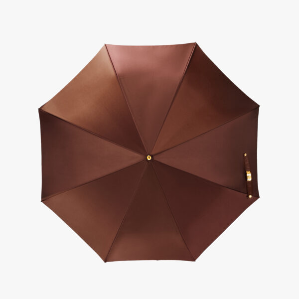 Bulldog folding umbrella - Image 8