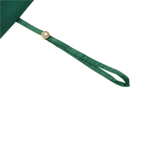 The peacock straight umbrella - Image 4
