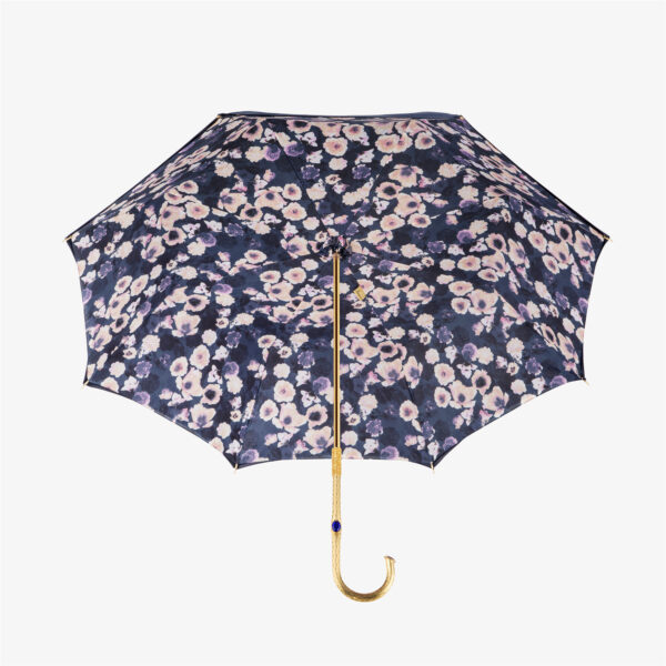 Three drill bent double umbrella - Image 6