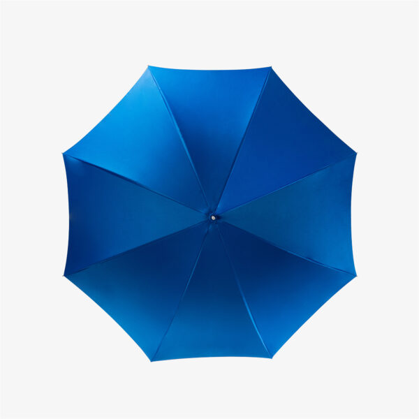 Exquisite straight double  umbrella