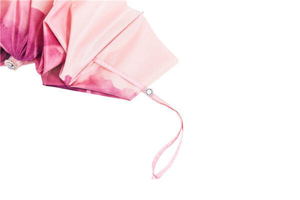 Conch folding umbrella - Image 5