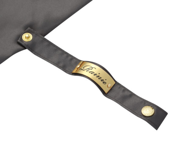 Goat-Great Wall Grey-Long Handle Umbrella - Image 3