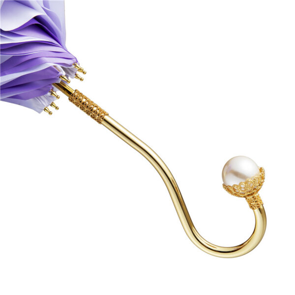 Lillian-Long umbrella - Image 2