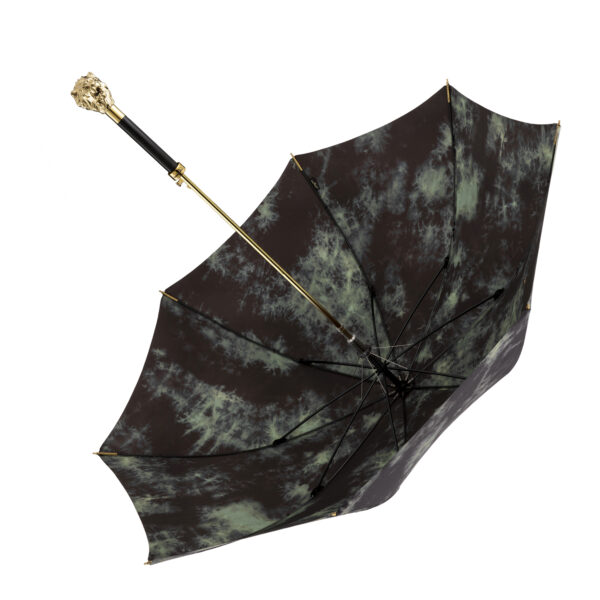 The lion long handle umbrella - Image 5