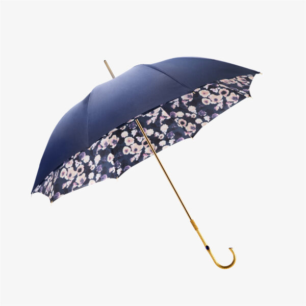 Three drill bent double umbrella - Image 3