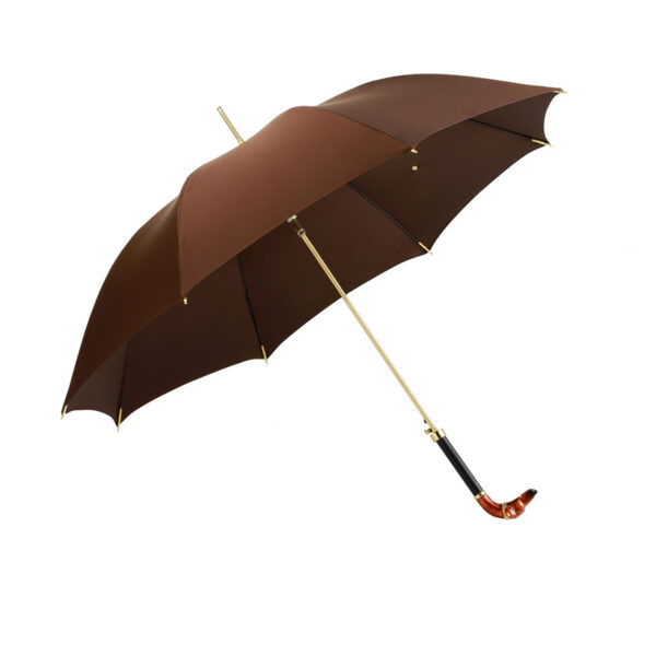 Dachshunds straight umbrella - Image 4