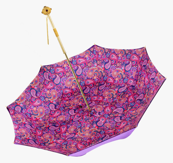 Milo-straight and exquisite-long handle umbrella - Image 5