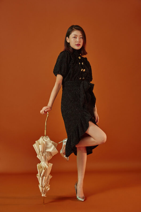 The manual double umbrella - Image 6