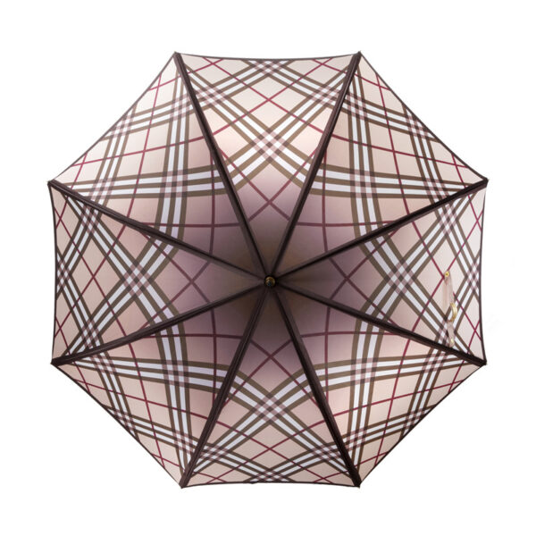 Cherry wood-long umbrella - Image 5