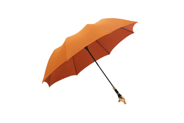 Hippo folding umbrella - Image 3