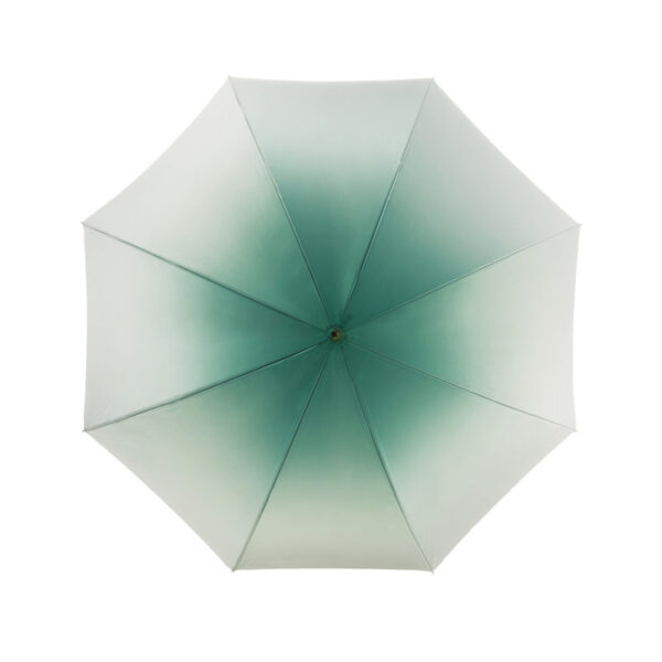 Exquisite white pearl double umbrella - Image 4