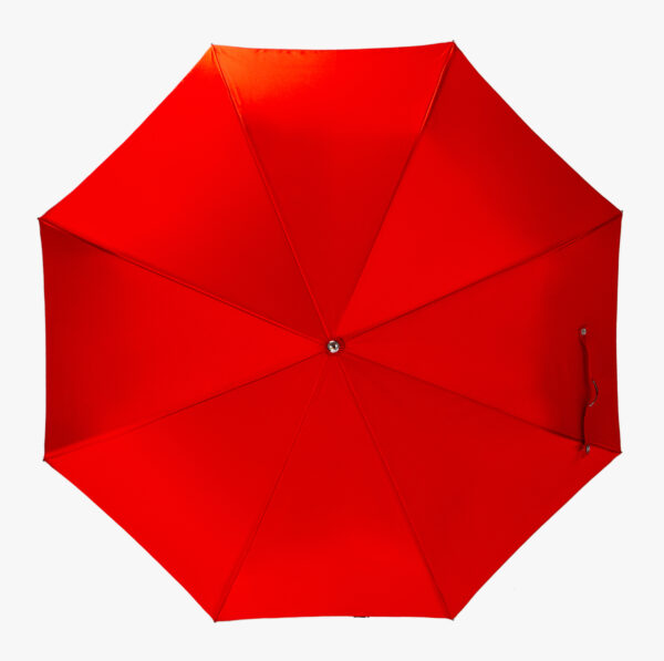 Gem-Carmine-Folding Umbrella - Image 5