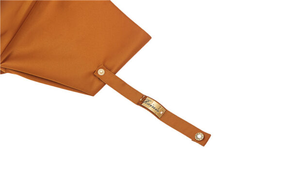 Pomeranian dog Folding umbrella - Image 7