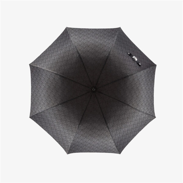 The skeleton straight umbrella - Image 6