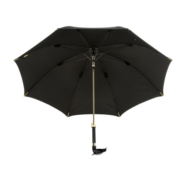 The eagle straight umbrella - Image 5
