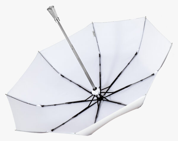 Diamond Scepter-Rye-Folding Umbrella - Image 5