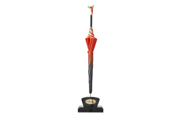 Straight shank fox umbrella - Image 3