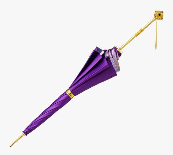 Milo-straight and exquisite-long handle umbrella - Image 3